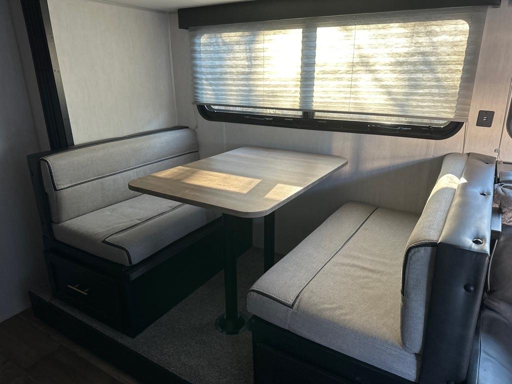 Forest River Wolf Pup  2022