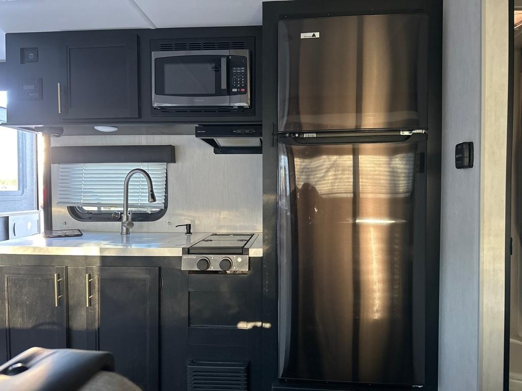 Forest River Wolf Pup  2022