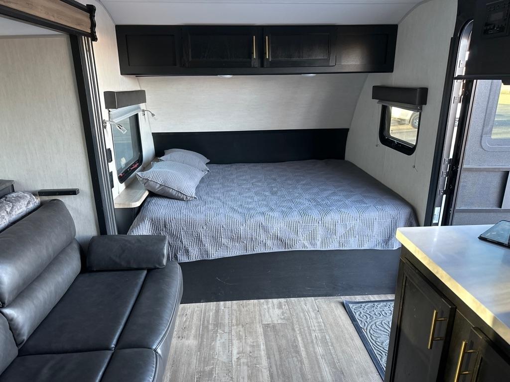 Forest River Wolf Pup  2022