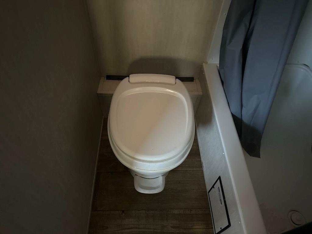 Forest River Wolf Pup  2022