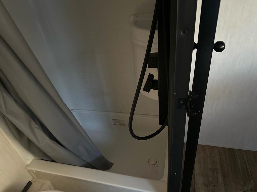 Forest River Wolf Pup  2022