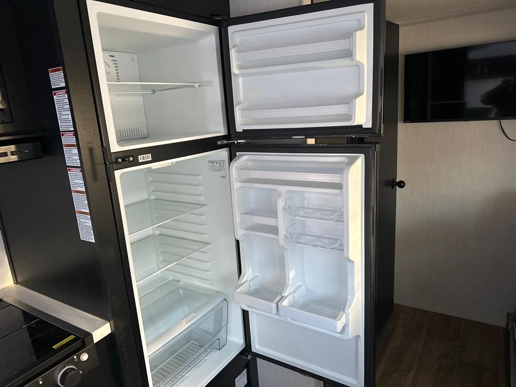 Forest River Wolf Pup  2022