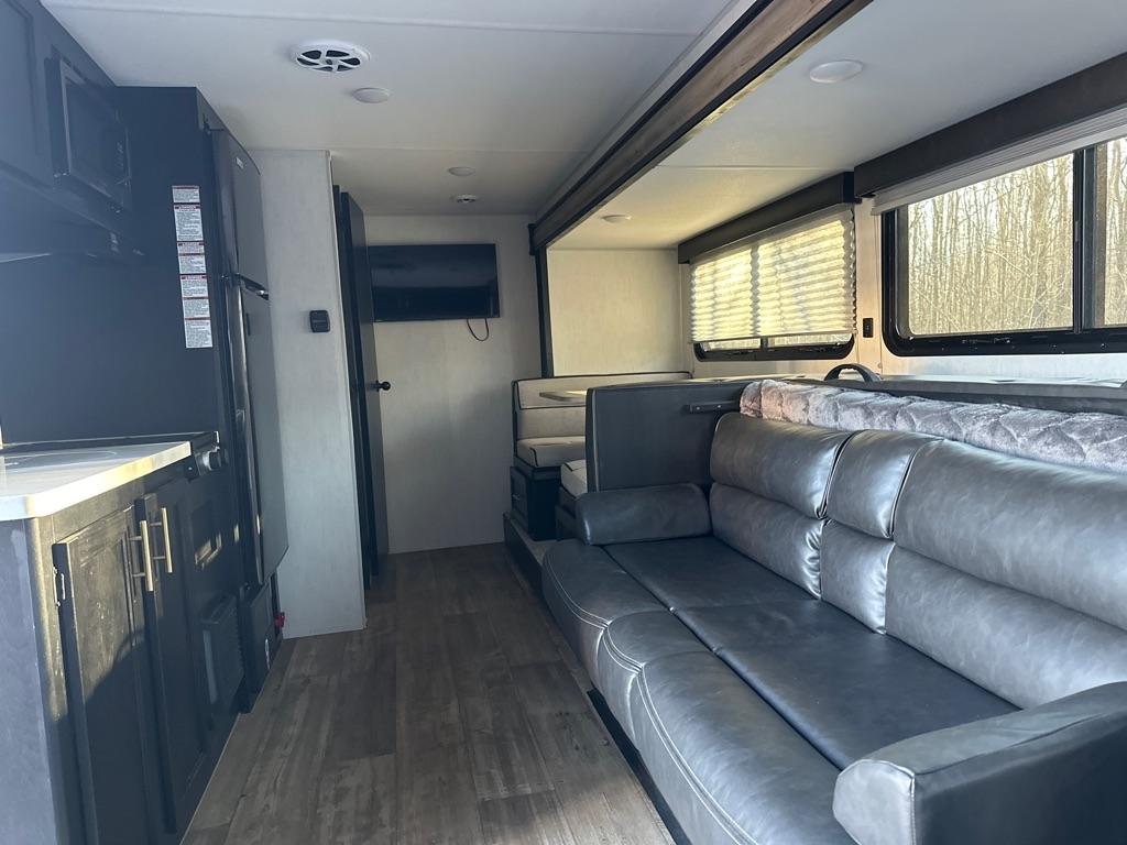 Forest River Wolf Pup  2022