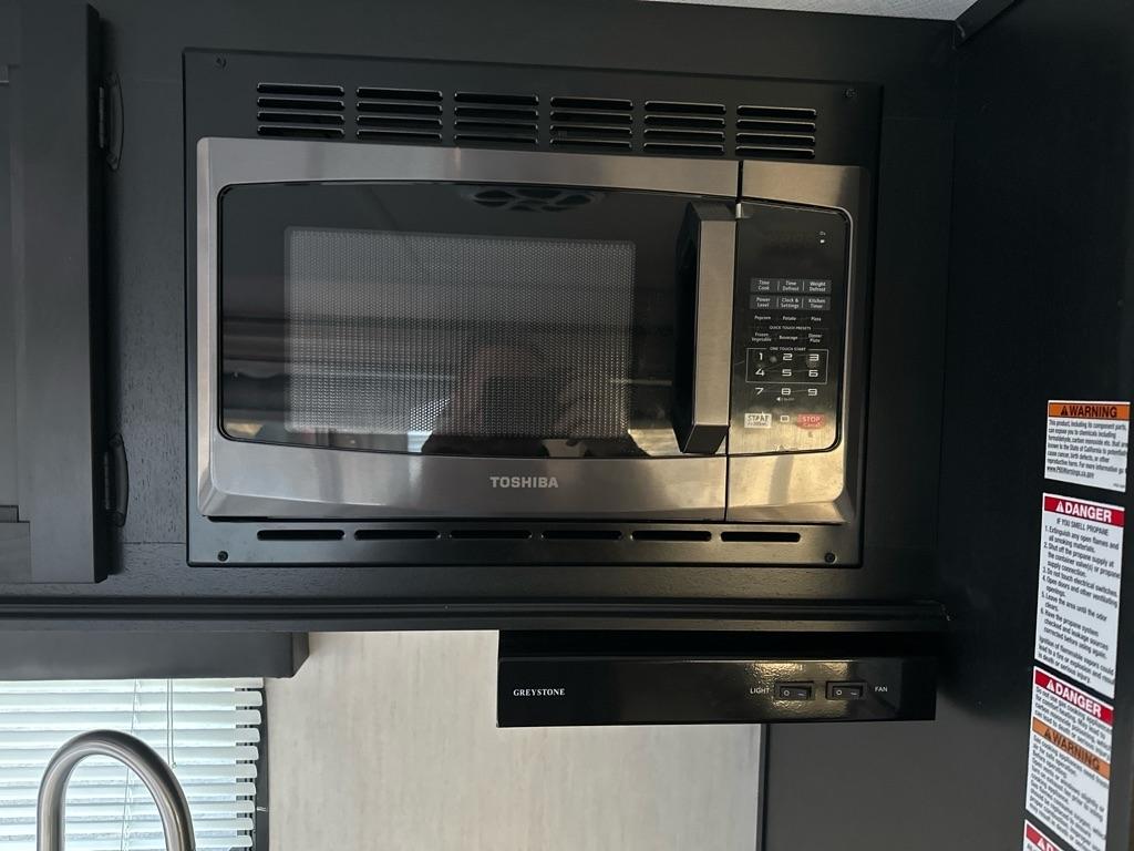 Forest River Wolf Pup  2022