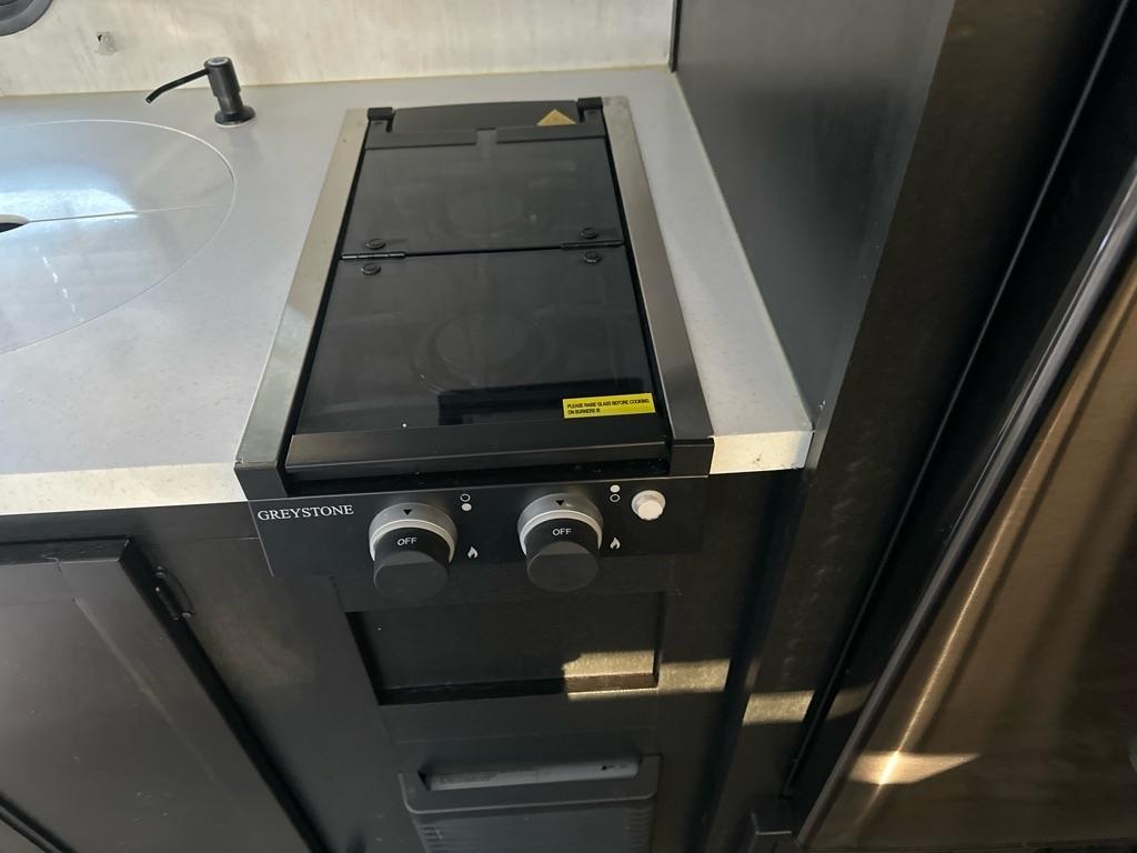 Forest River Wolf Pup  2022