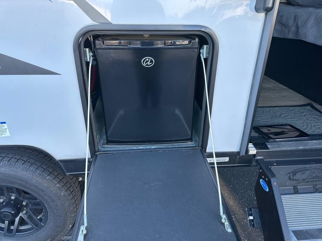 Forest River Wolf Pup  2022