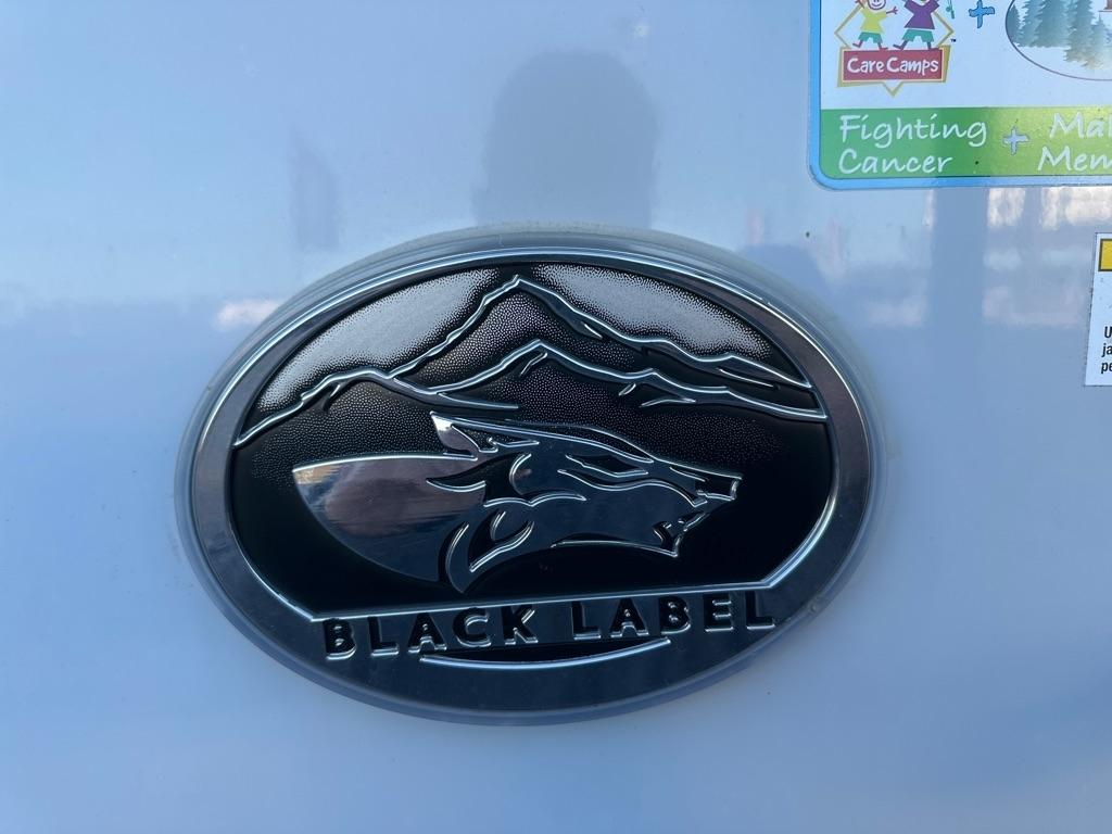 Forest River Wolf Pup  2022