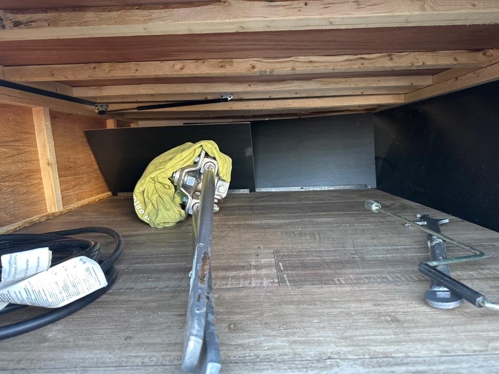 Forest River Wolf Pup  2022