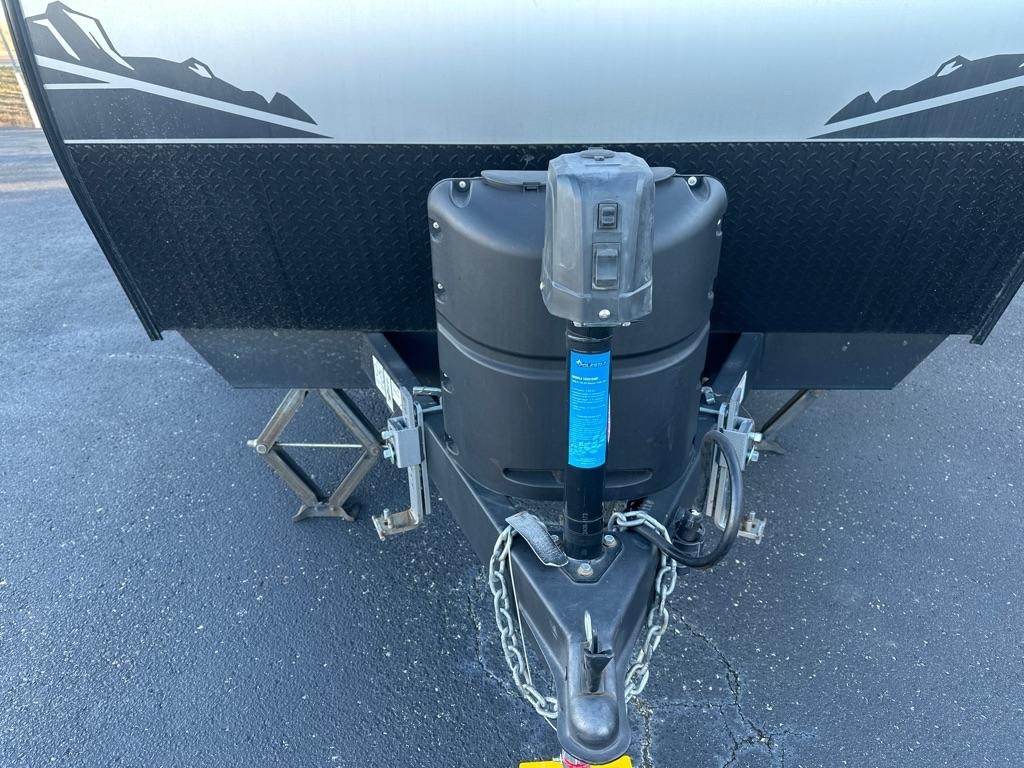 Forest River Wolf Pup  2022