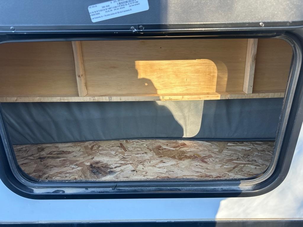 Forest River Wolf Pup  2022