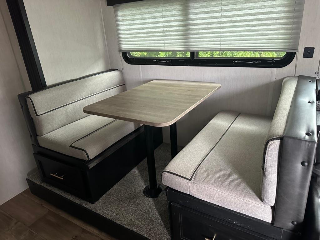 Forest River Wolf Pup 17B Travel Trailer 2022