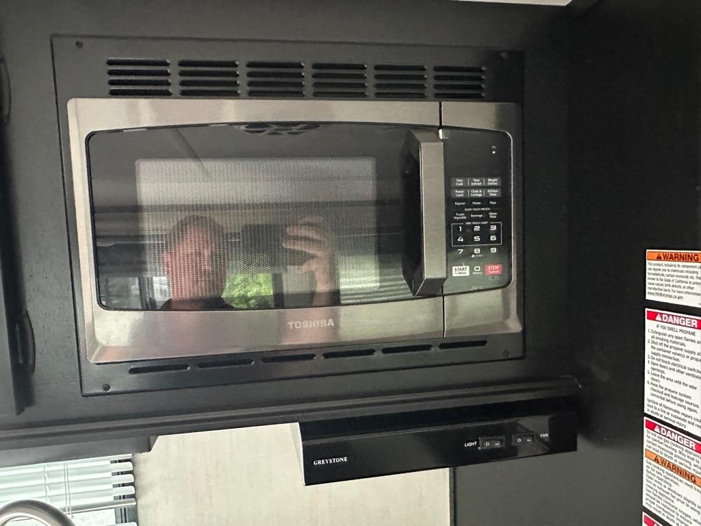 Forest River Wolf Pup 17B Travel Trailer 2022