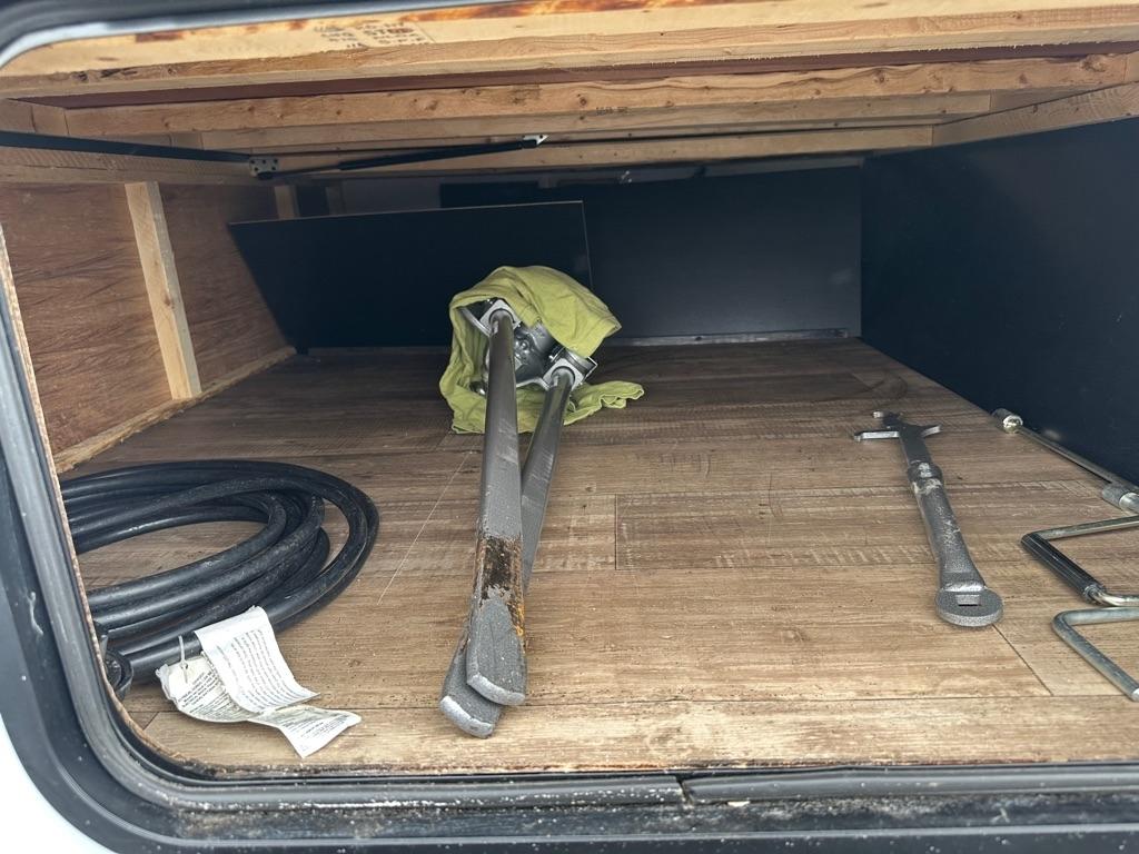 Forest River Wolf Pup 17B Travel Trailer 2022