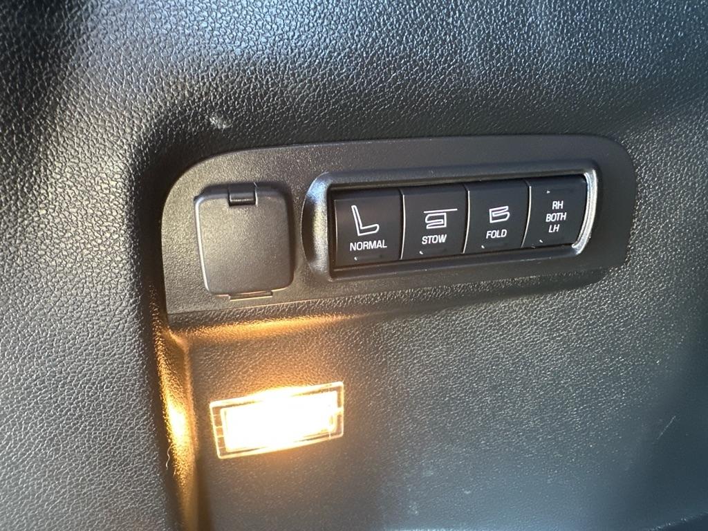 Ford Explorer Platinum 4WD 2018