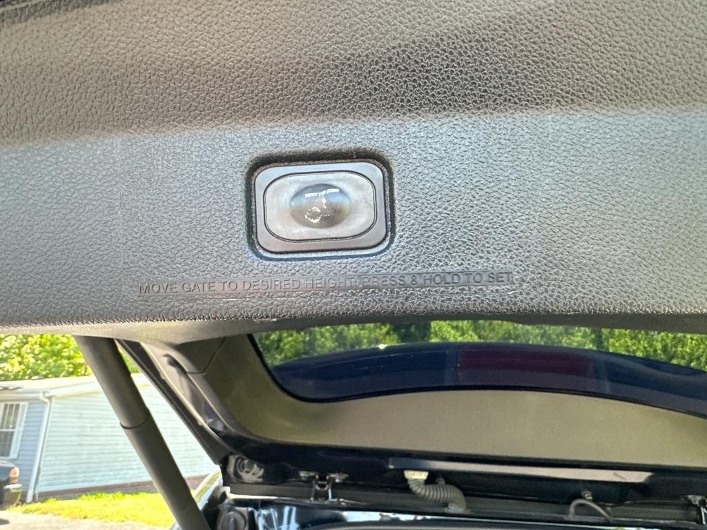 Ford Explorer Platinum 4WD 2018