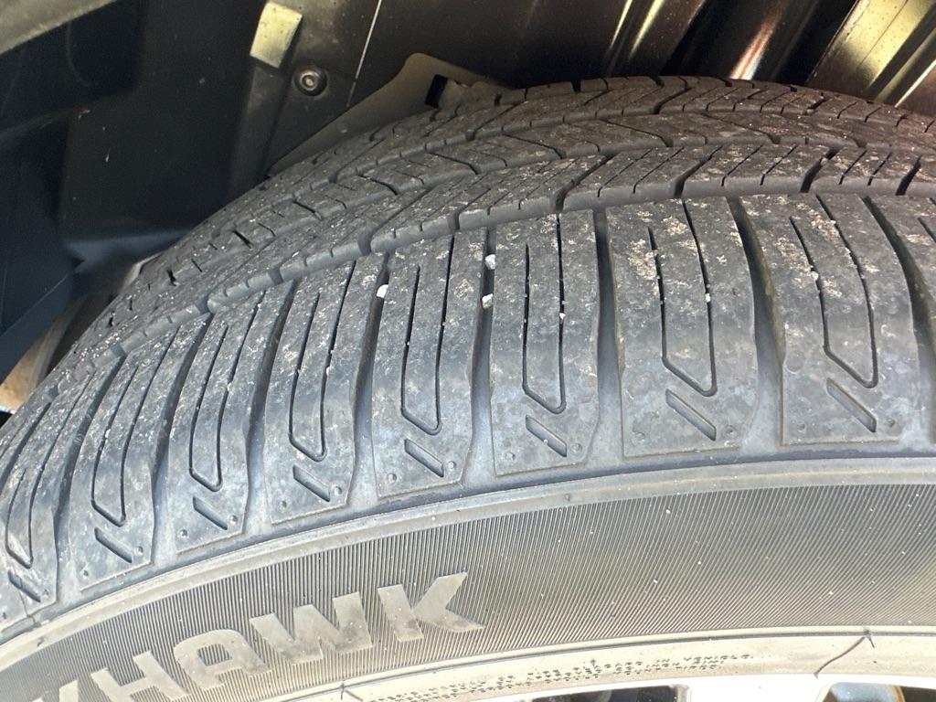 Ford Explorer Platinum 4WD 2018