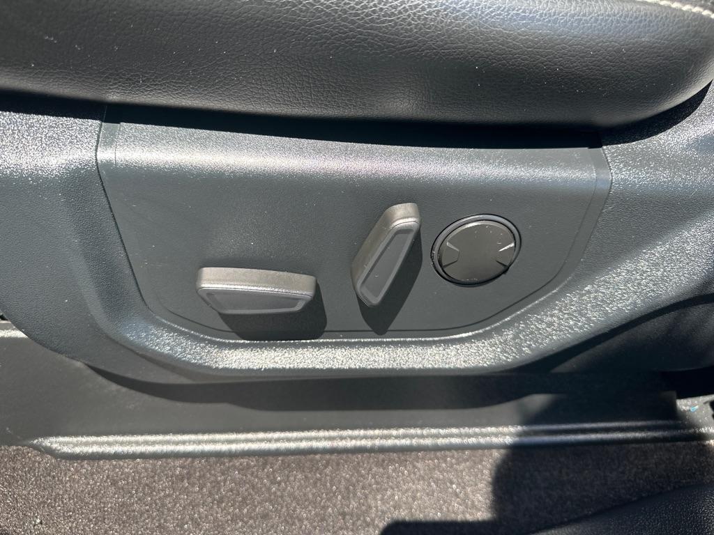 Ford F-150 King Ranch 4WD SuperCrew 5.5' Box 2019