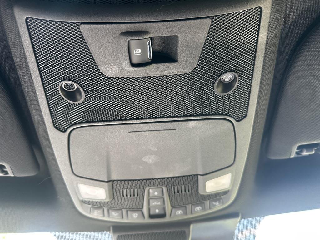 Ford F-150 King Ranch 4WD SuperCrew 5.5' Box 2019