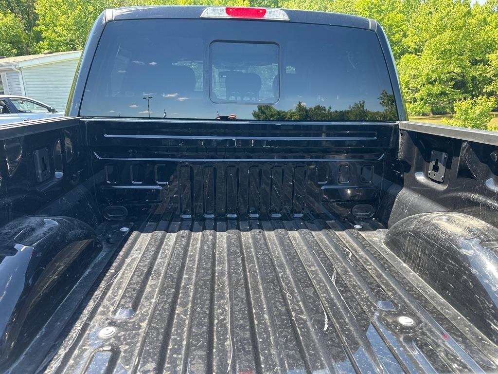 Ford F-150 King Ranch 4WD SuperCrew 5.5' Box 2019