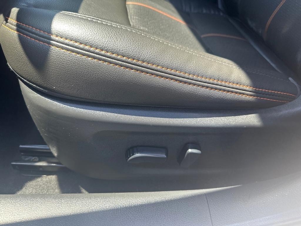 Nissan Altima 2.5 SR Sedan 2021