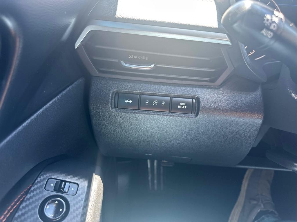 Nissan Altima 2.5 SR Sedan 2021