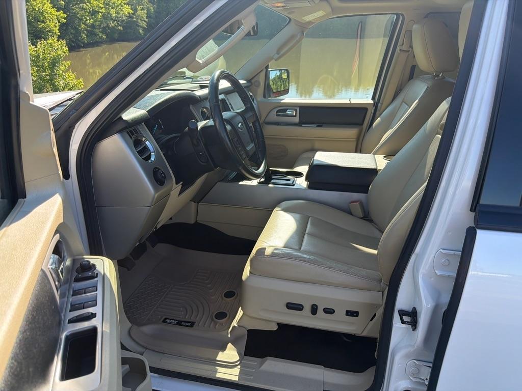 Ford Expedition EL King Ranch 4x4 2017