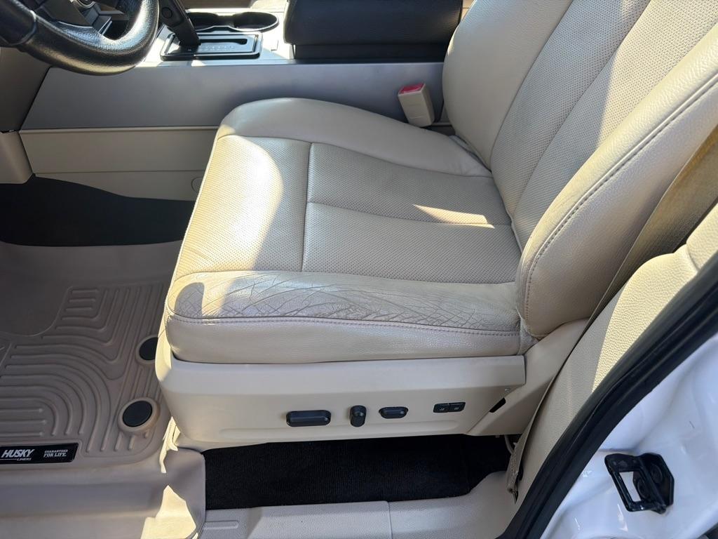 Ford Expedition EL King Ranch 4x4 2017