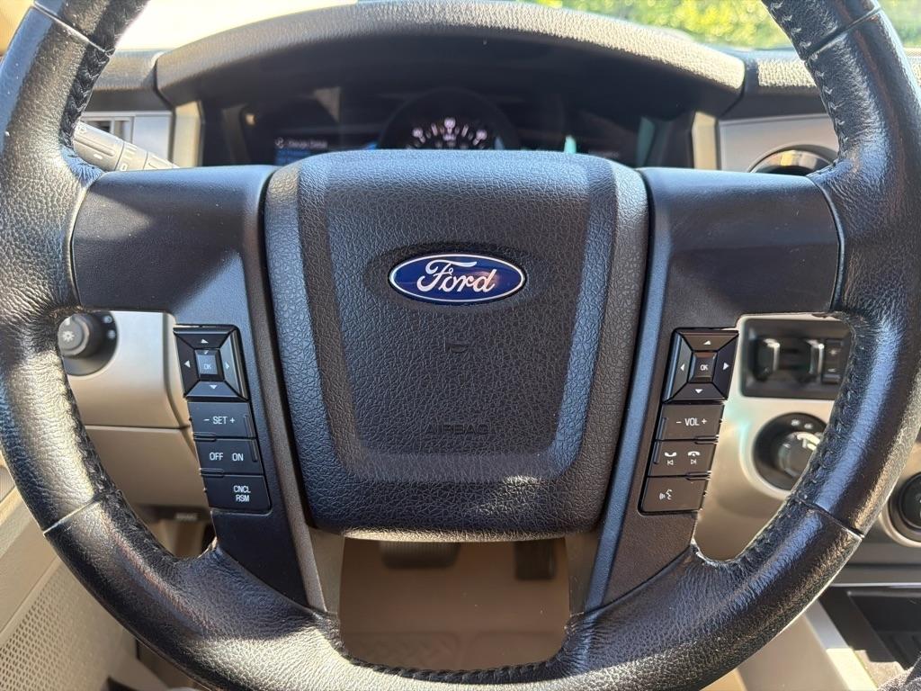 Ford Expedition EL King Ranch 4x4 2017