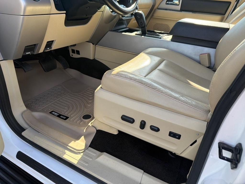 Ford Expedition EL King Ranch 4x4 2017