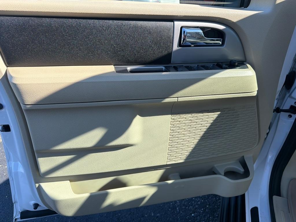 Ford Expedition EL King Ranch 4x4 2017