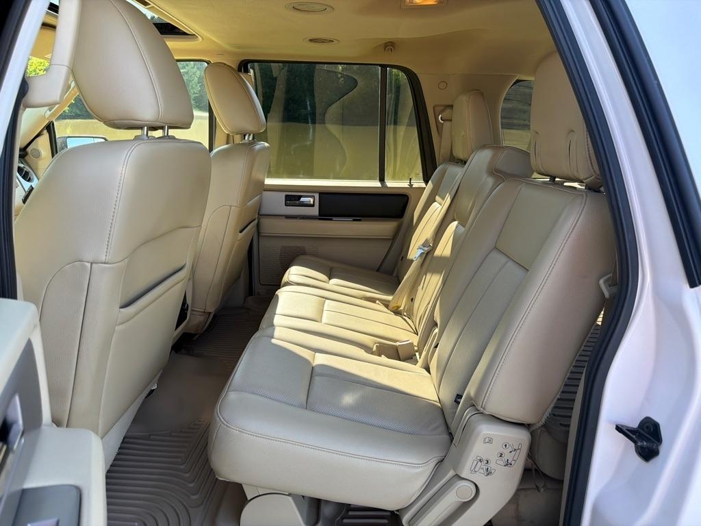 Ford Expedition EL King Ranch 4x4 2017