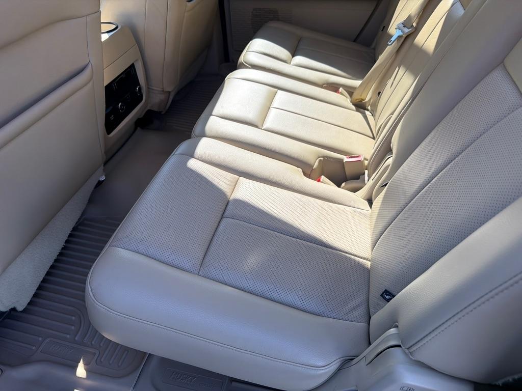 Ford Expedition EL King Ranch 4x4 2017
