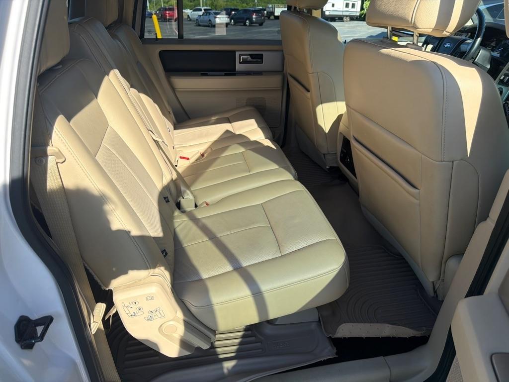 Ford Expedition EL King Ranch 4x4 2017