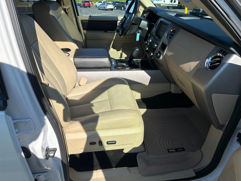 Ford Expedition EL King Ranch 4x4 2017