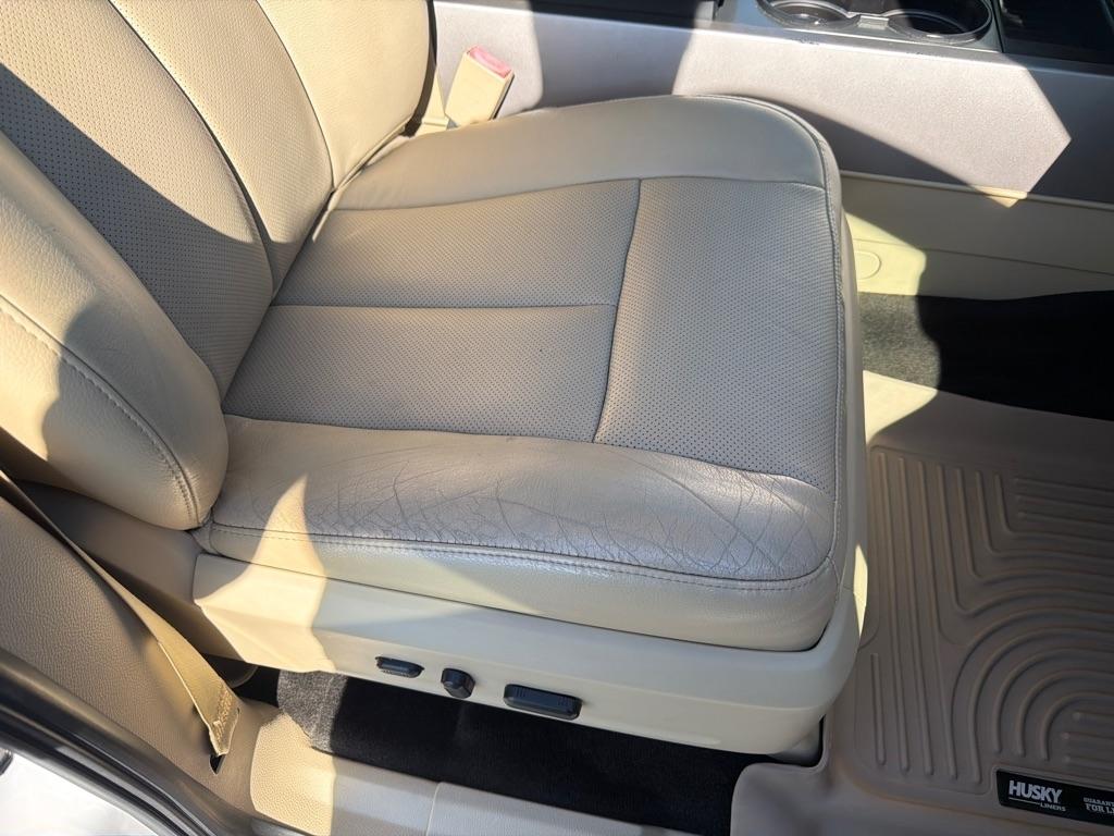 Ford Expedition EL King Ranch 4x4 2017