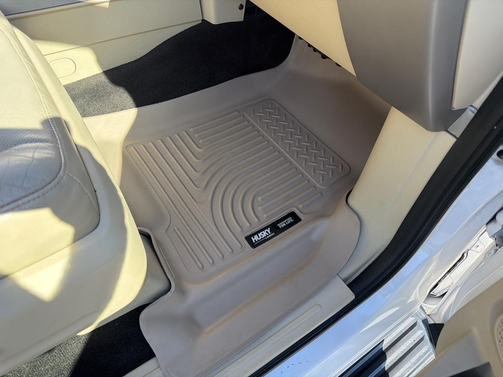 Ford Expedition EL King Ranch 4x4 2017