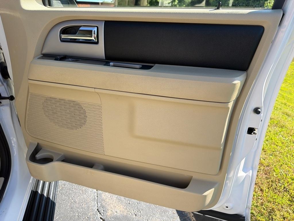 Ford Expedition EL King Ranch 4x4 2017