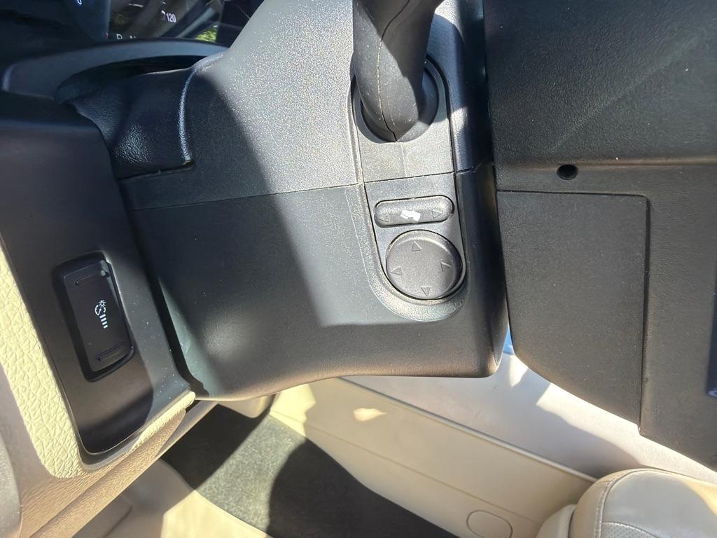 Ford Expedition EL King Ranch 4x4 2017