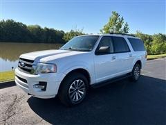 2017 Ford Expedition EL 