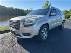 2015 GMC Acadia 