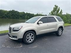 2015 GMC Acadia 