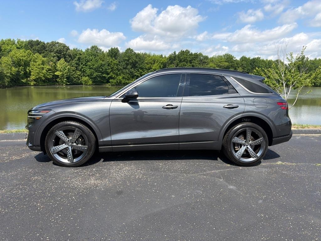 Genesis GV70 3.5T Sport AWD *Ltd Avail* 2022