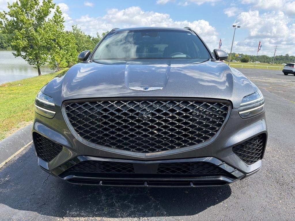 Genesis GV70 3.5T Sport AWD *Ltd Avail* 2022