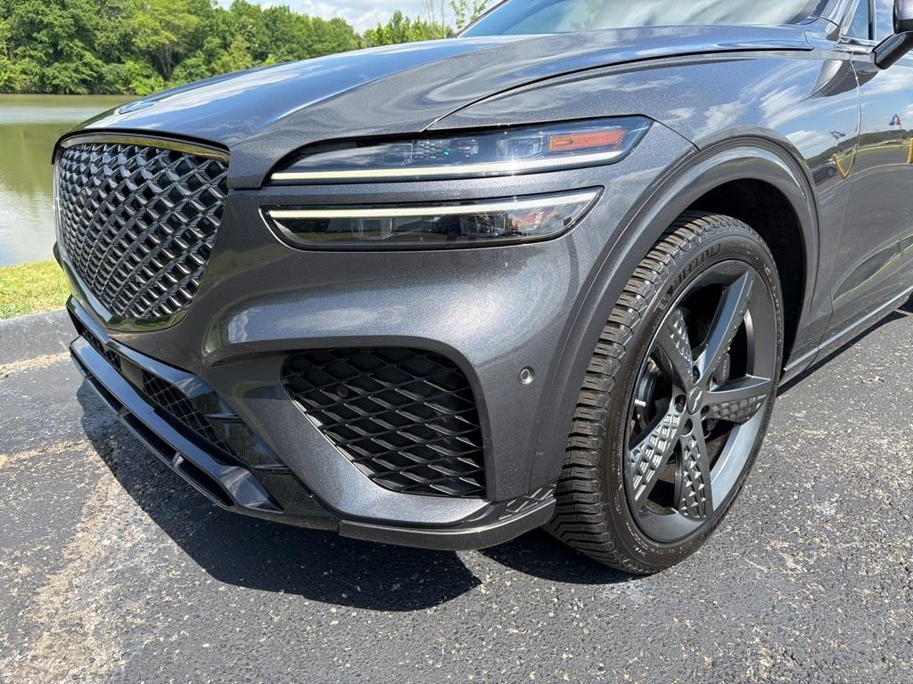 Genesis GV70 3.5T Sport AWD *Ltd Avail* 2022