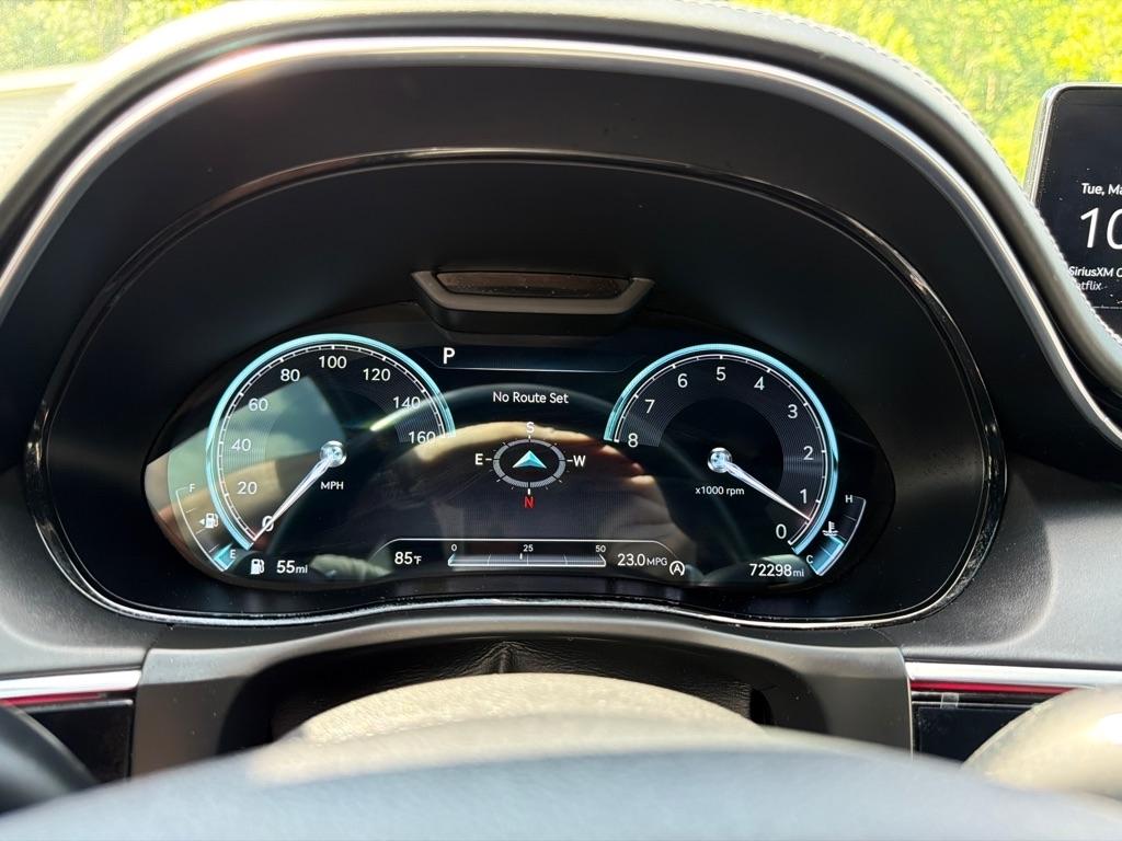 Genesis GV70 3.5T Sport AWD *Ltd Avail* 2022
