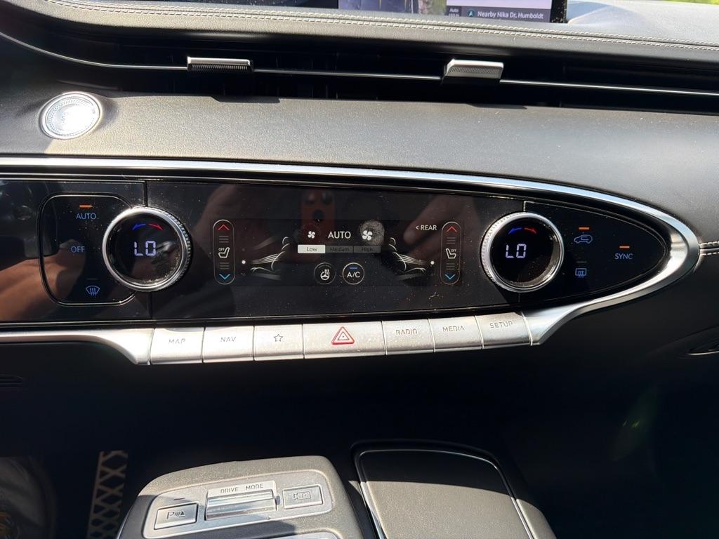 Genesis GV70 3.5T Sport AWD *Ltd Avail* 2022