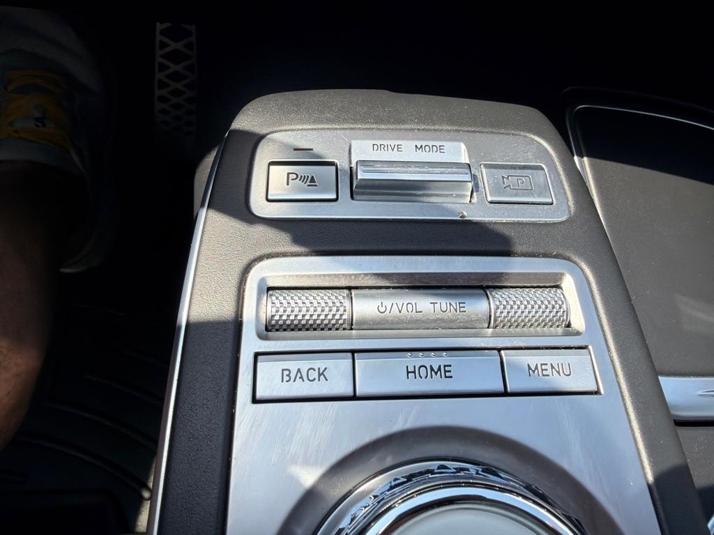 Genesis GV70 3.5T Sport AWD *Ltd Avail* 2022