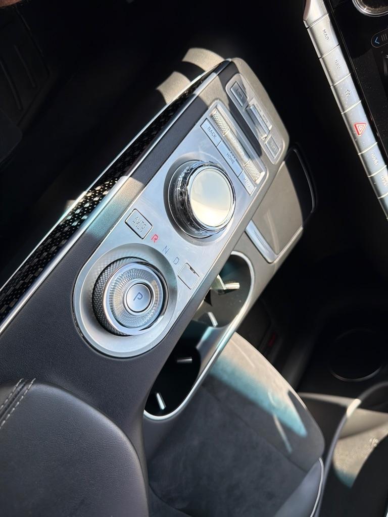 Genesis GV70 3.5T Sport AWD *Ltd Avail* 2022
