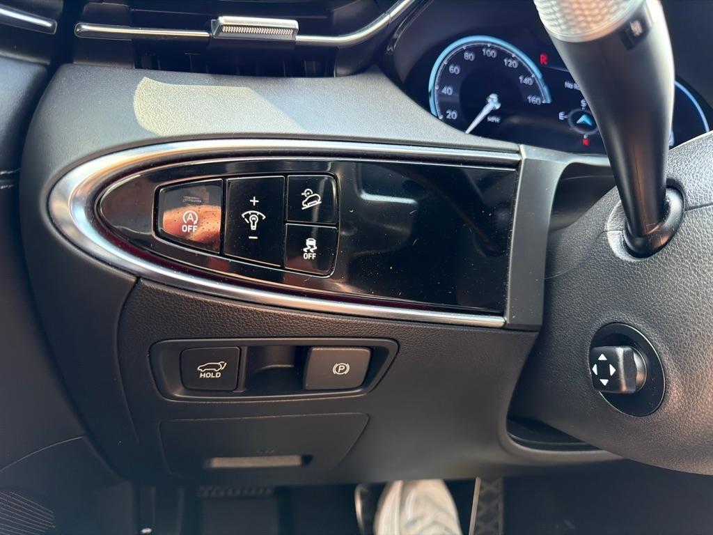 Genesis GV70 3.5T Sport AWD *Ltd Avail* 2022