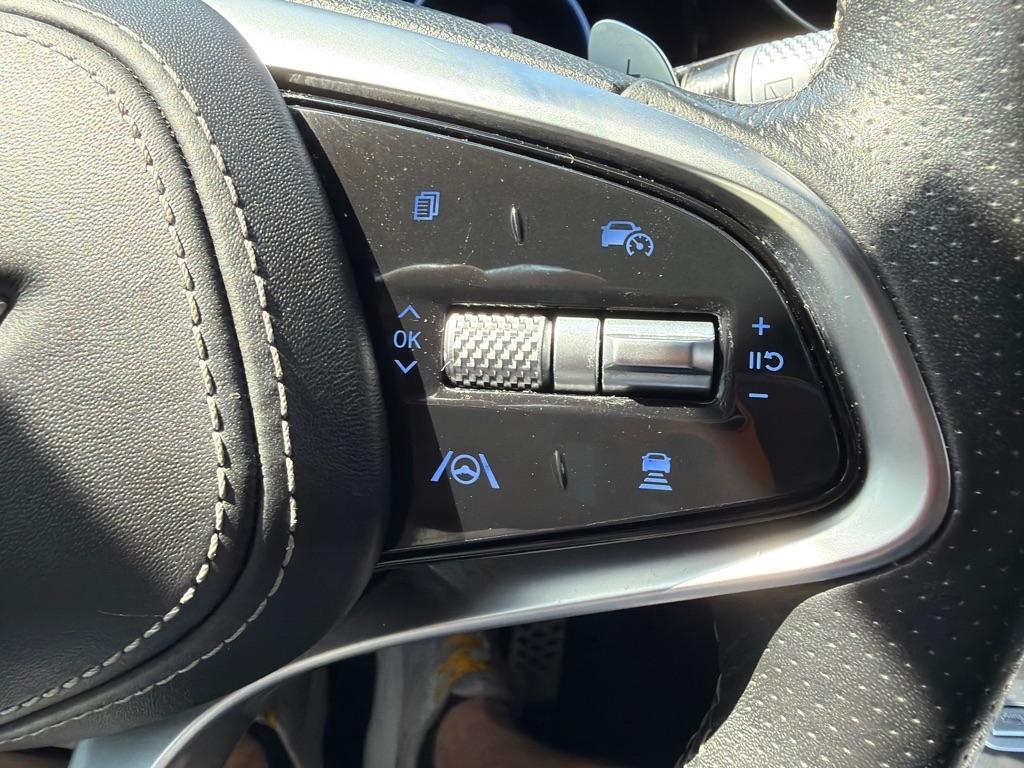 Genesis GV70 3.5T Sport AWD *Ltd Avail* 2022
